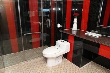 Qingdao Yahaige Hotel ภายนอก รูปภาพ