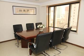 Qingdao Yahaige Hotel ภายนอก รูปภาพ